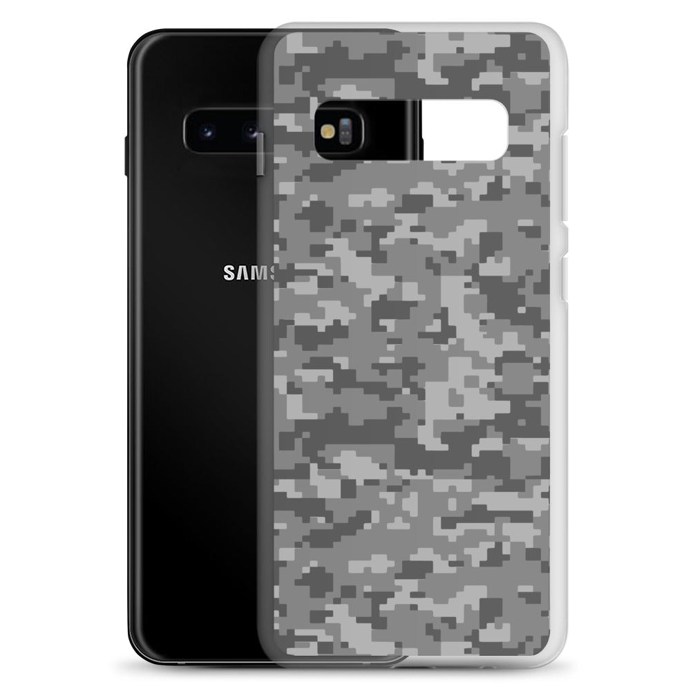 Night Digital Cam Samsung Case