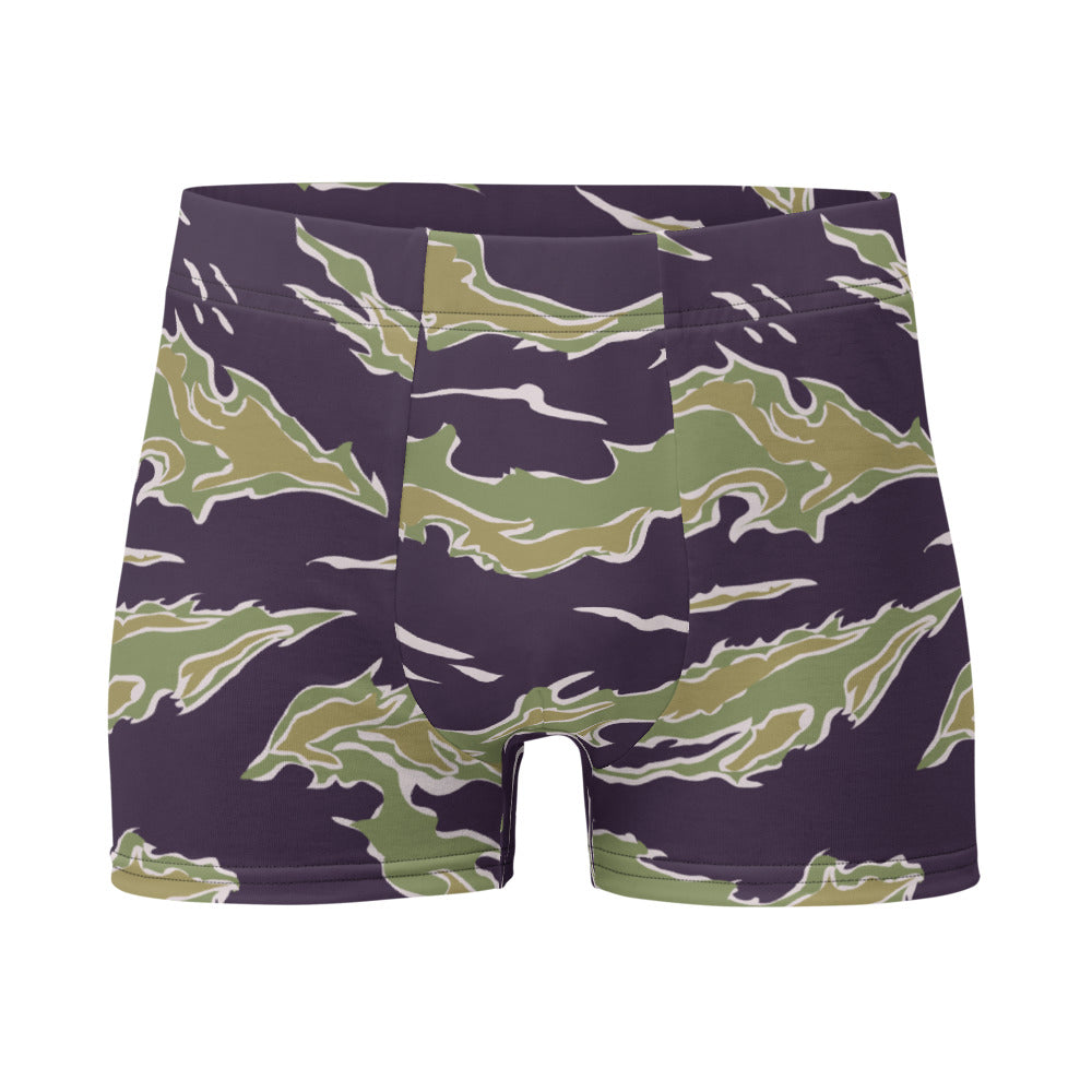 Tiger Stripe Camo Boxer Briefs