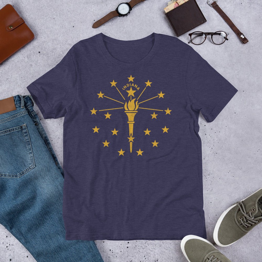 Indiana State T-Shirt