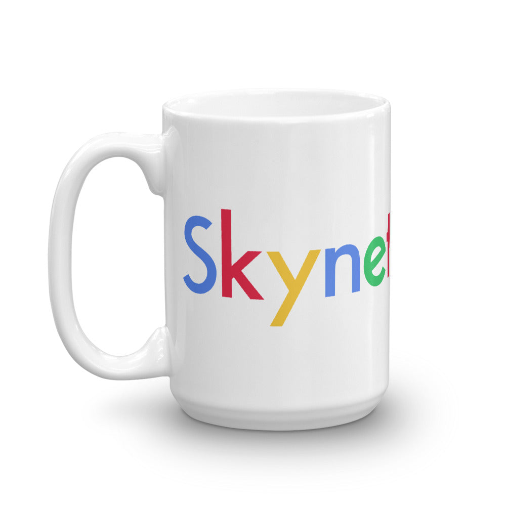 Skynet Mug