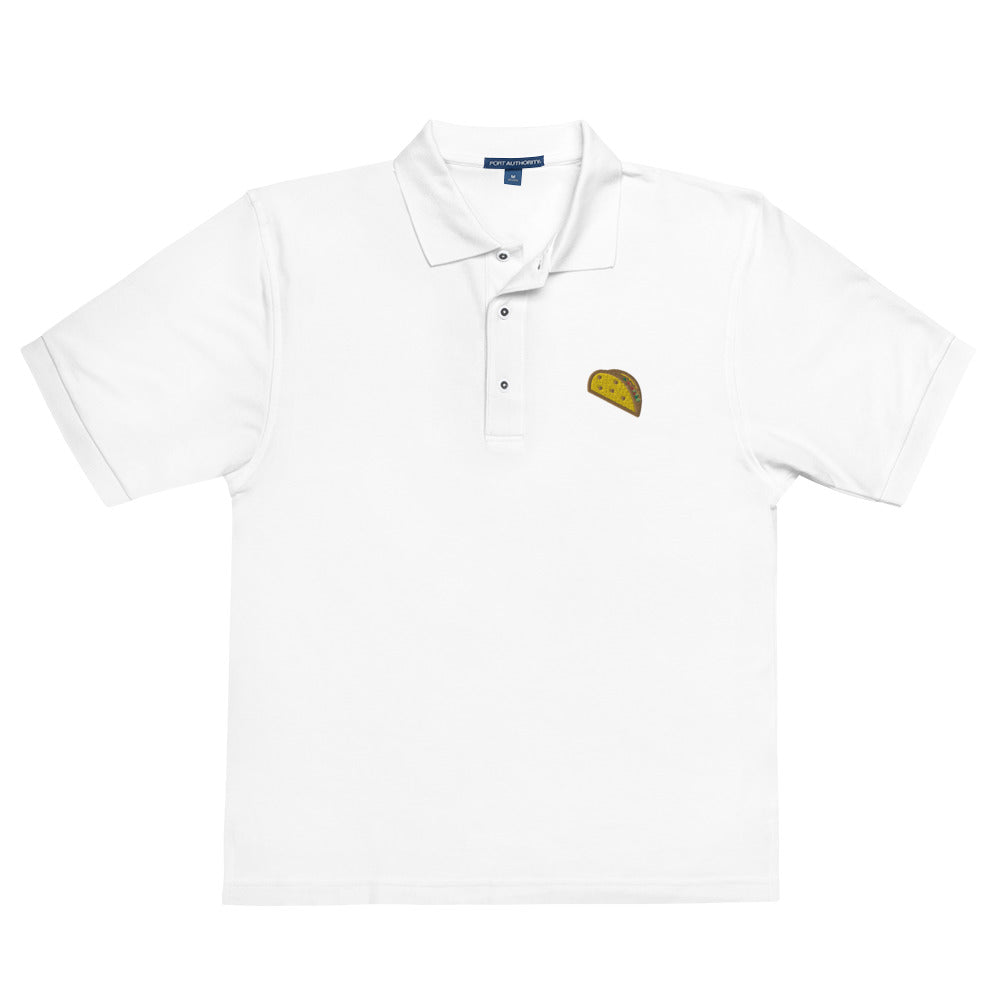 Taco Men's Premium Polo