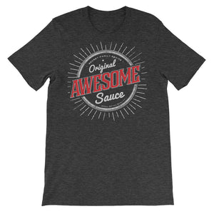 Awesome Sauce Graphic T-Shirt