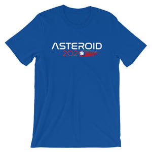 Asteroid 2020 T-Shirt