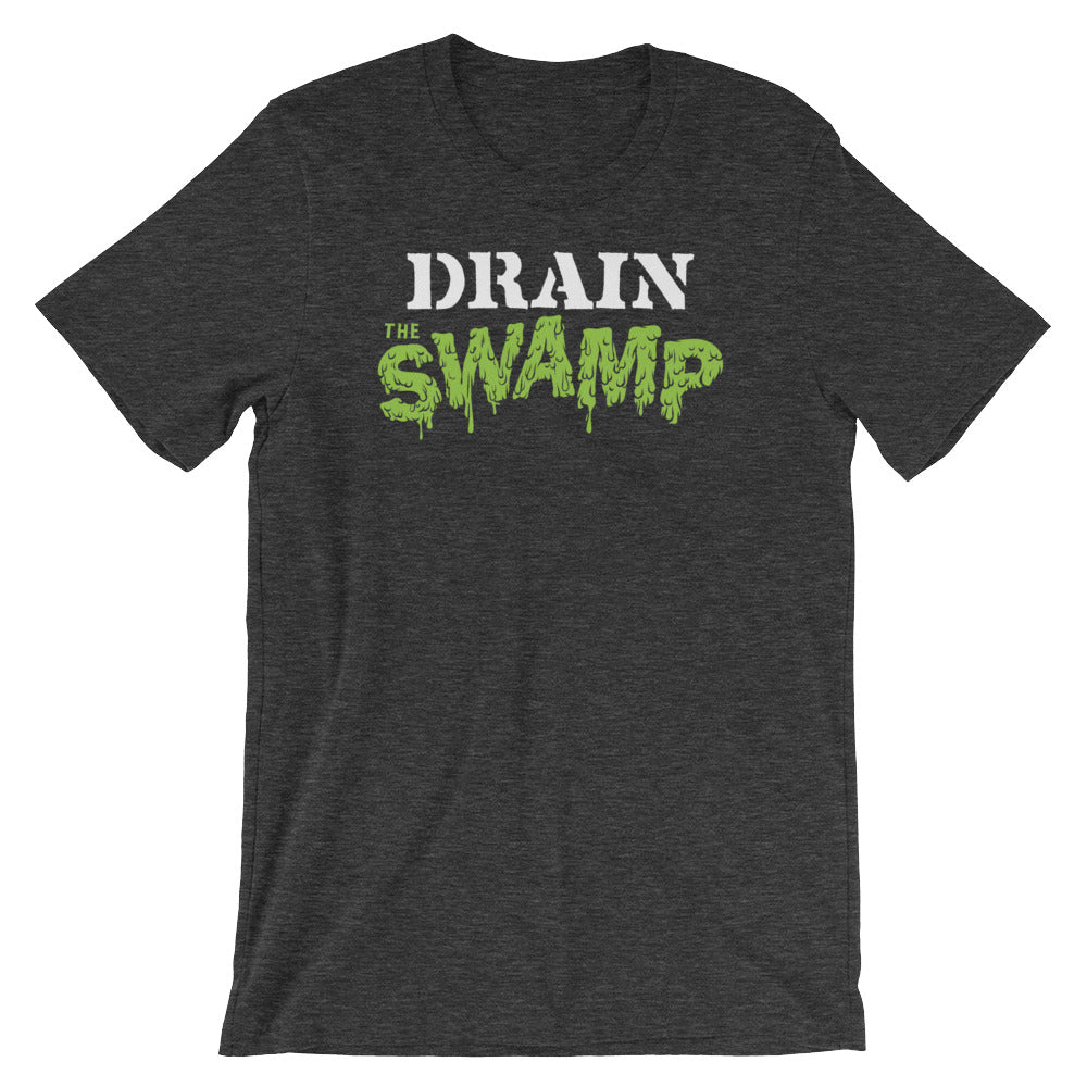 Drain the Swamp T-Shirt