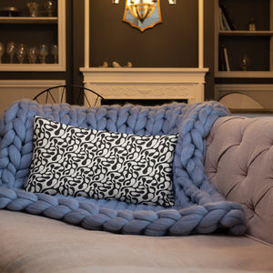 Decorative Leanna Accent Pillow