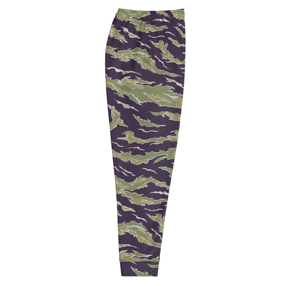 Tiger Stripe Camo Men's Joggers