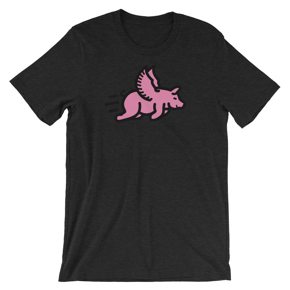 When Pigs Fly T-Shirt