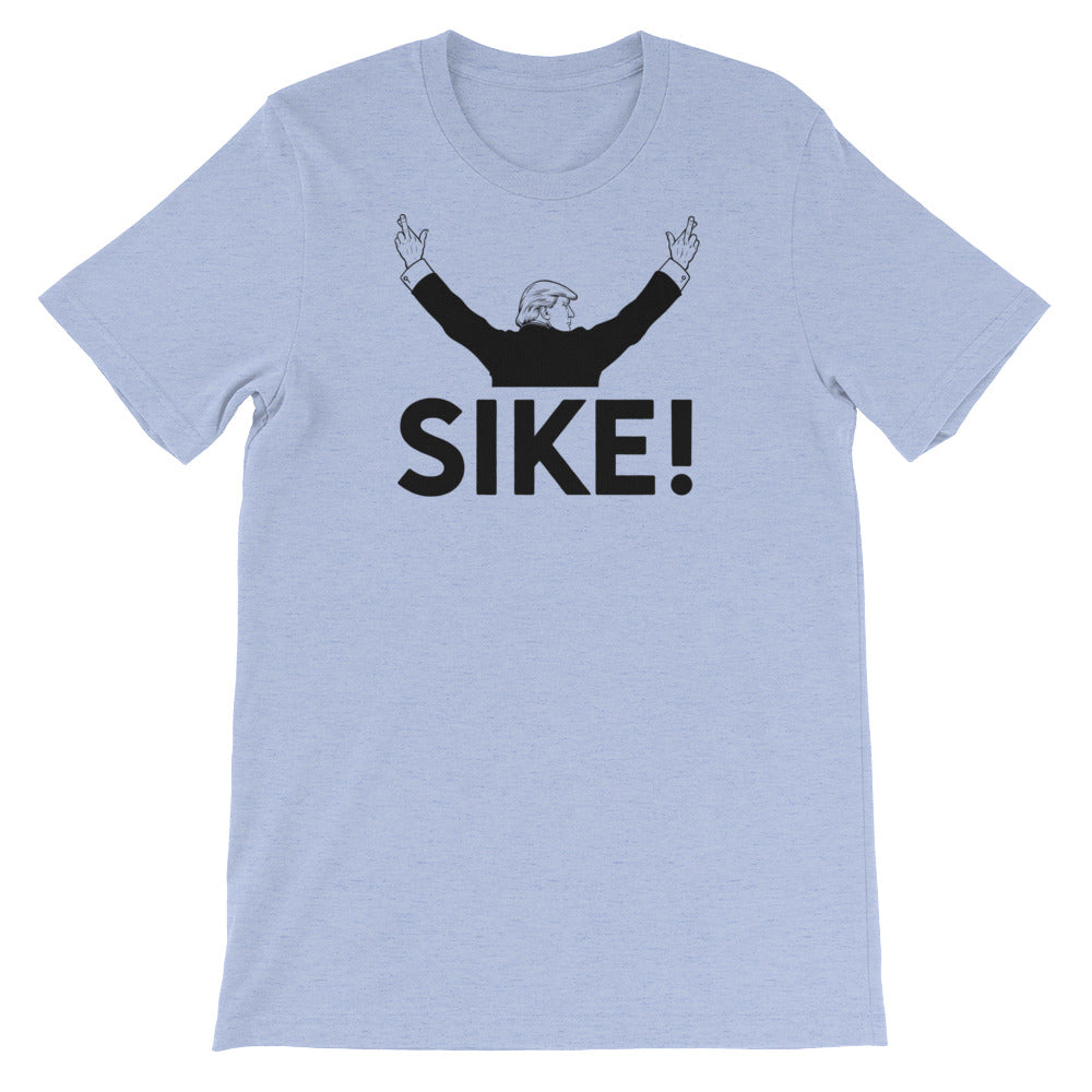 Trump Sike T-Shirt