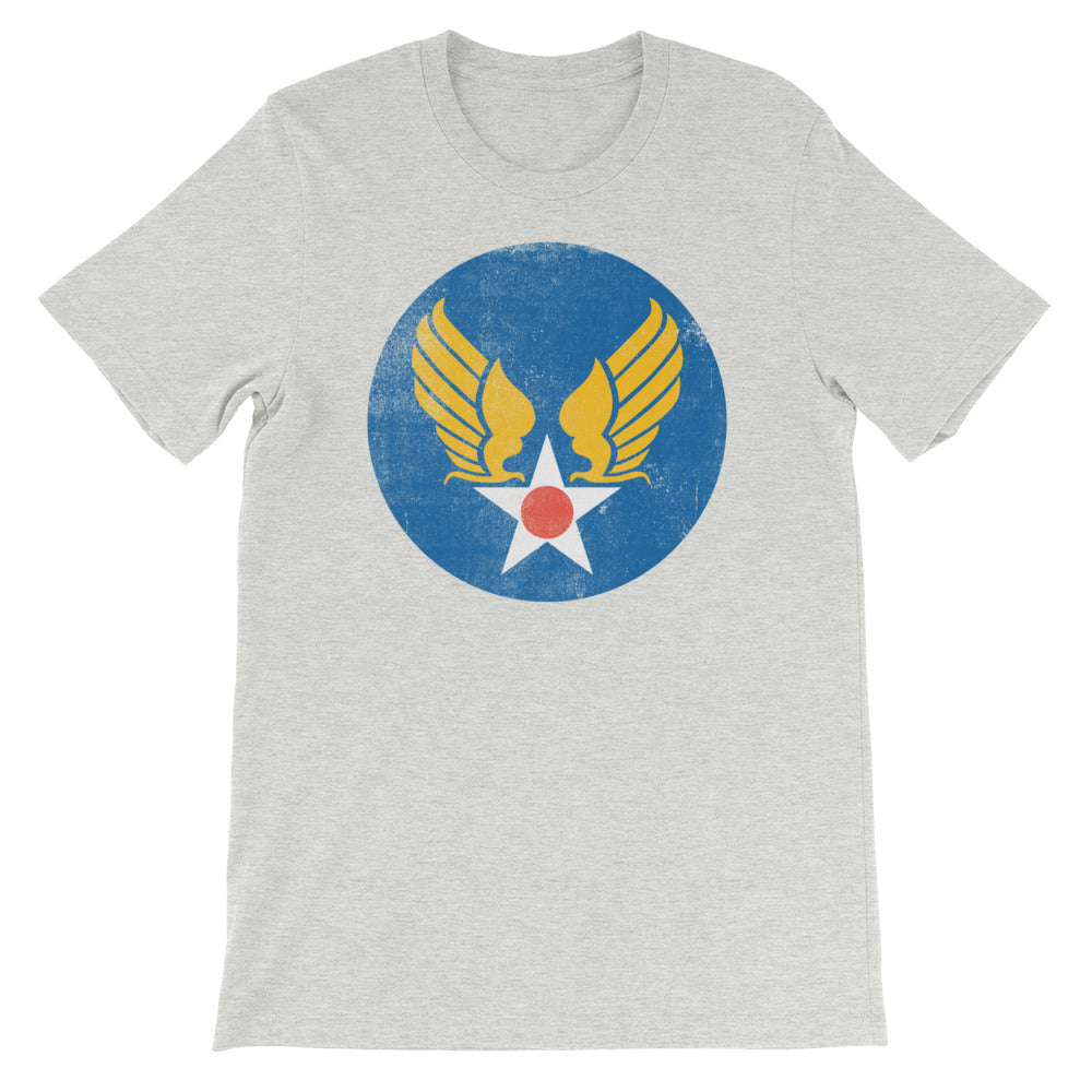 Army Air Forces 1942 Insignia T-Shirt