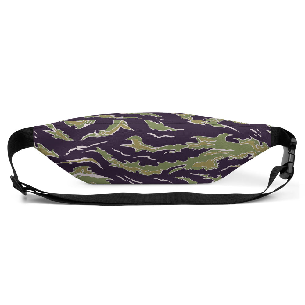 Tigerstripe Camo Fanny Pack