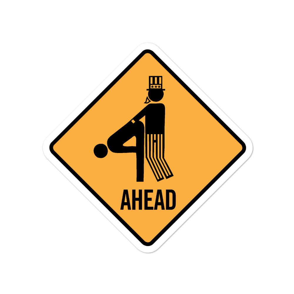 Government Screwing Ahead