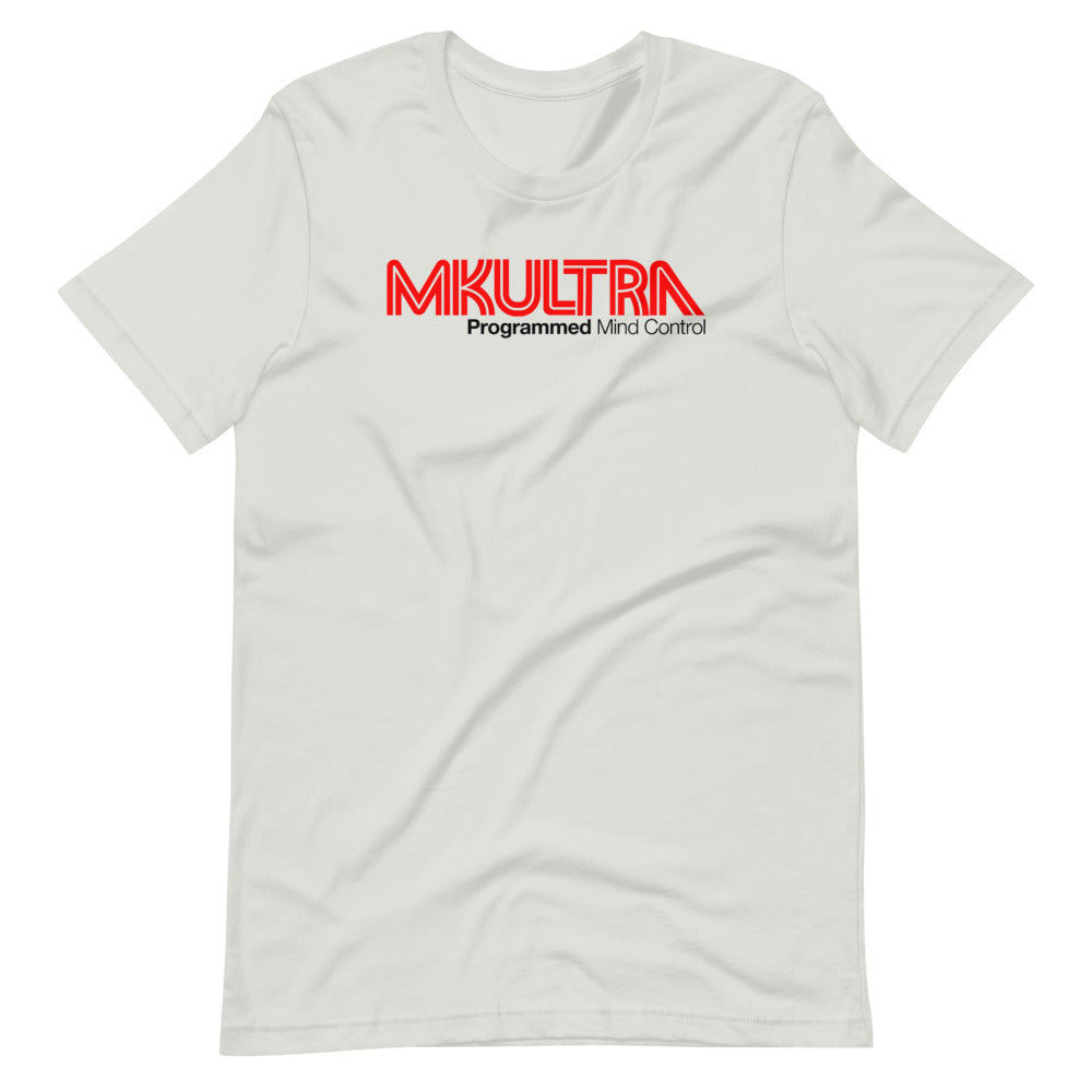 MKUltra Short-Sleeve Unisex T-Shirt