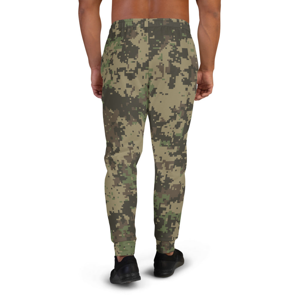 Liberty Maniacs Digi-Camo Men&#39;s Joggers
