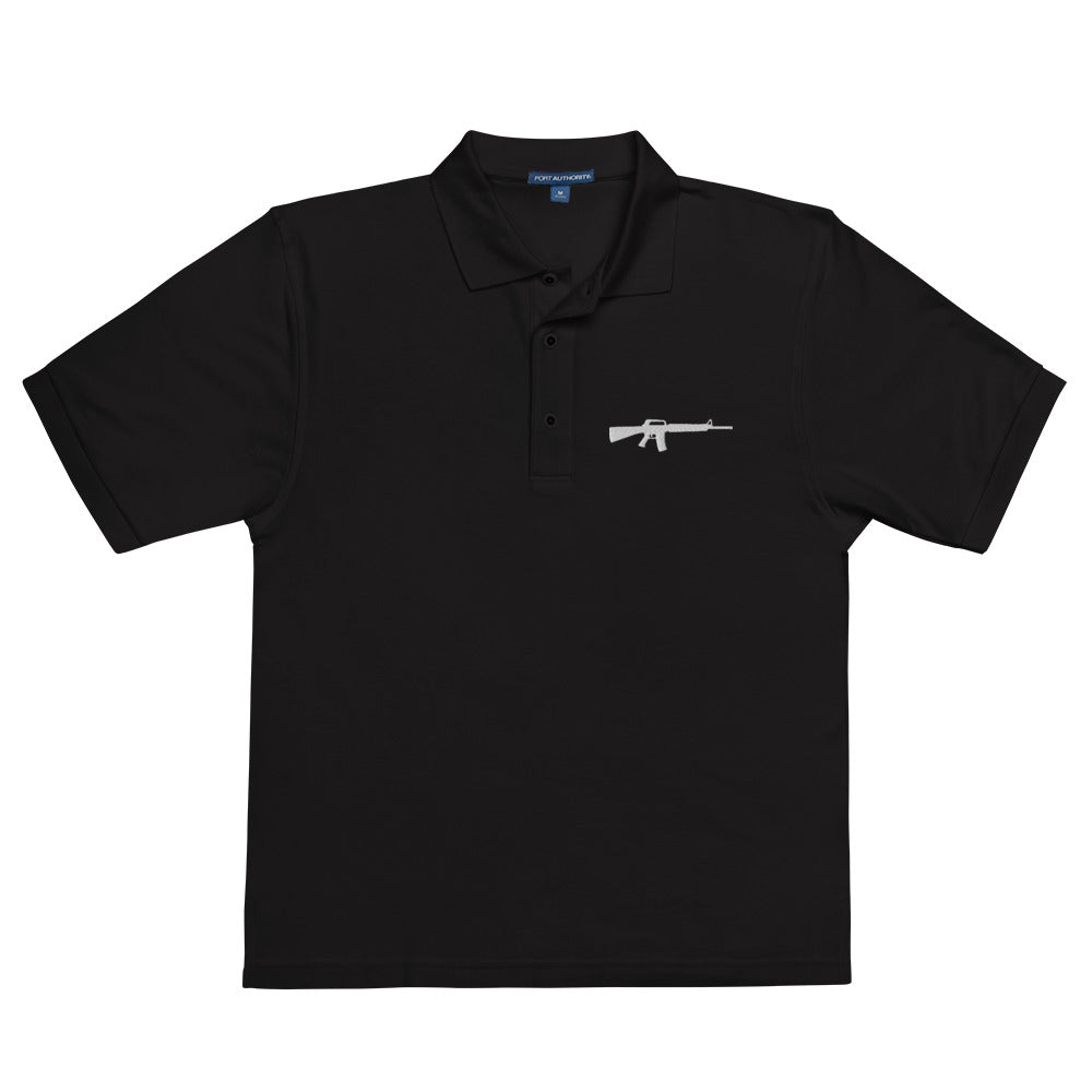 AR Men&#39;s Premium Polo