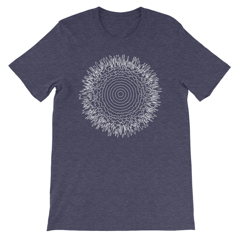 Entropy Short-Sleeve Unisex T-Shirt