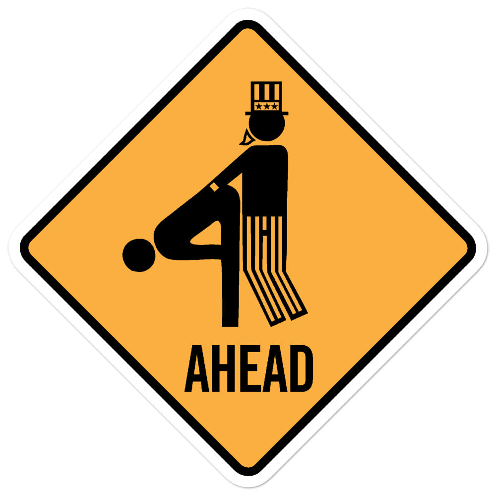 Government Screwing Ahead