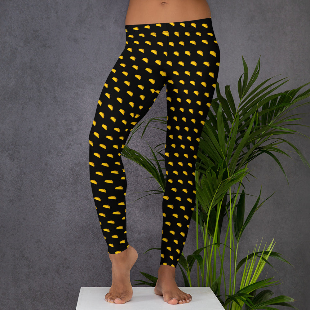 Taco Leggings