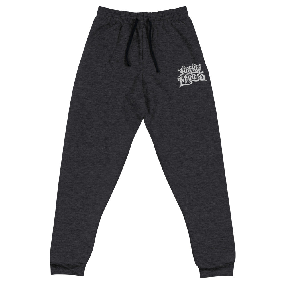 Liberty Maniacs Unisex Joggers