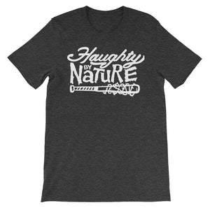 Haughty By Nature T-Shirt