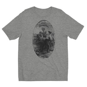 Minnesota Seal Vintage Graphic T-Shirt