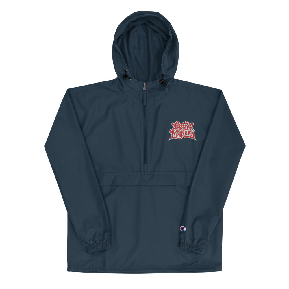 Liberty Maniacs Packable Jacket