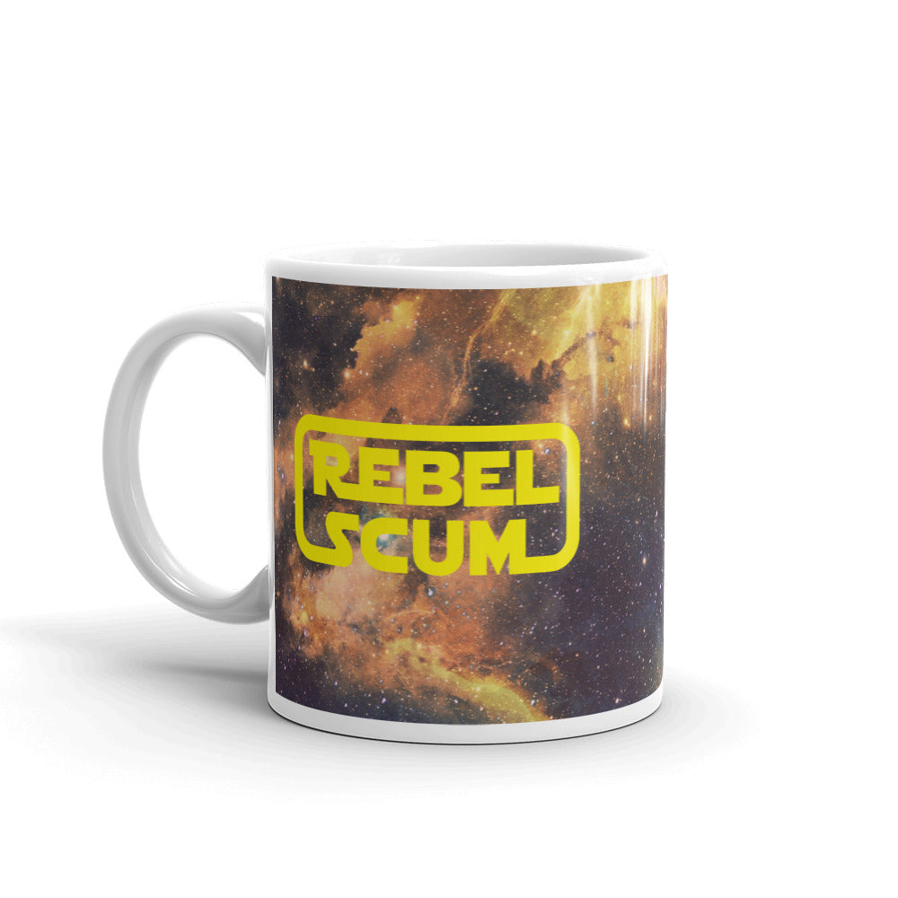 Star Wars Rebel Mug