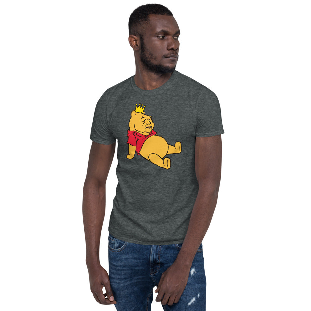 Xi Jinpooh T-Shirt