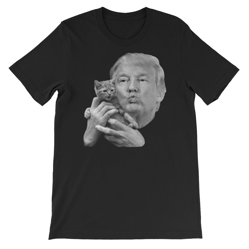 Trump Pussy T-Shirt