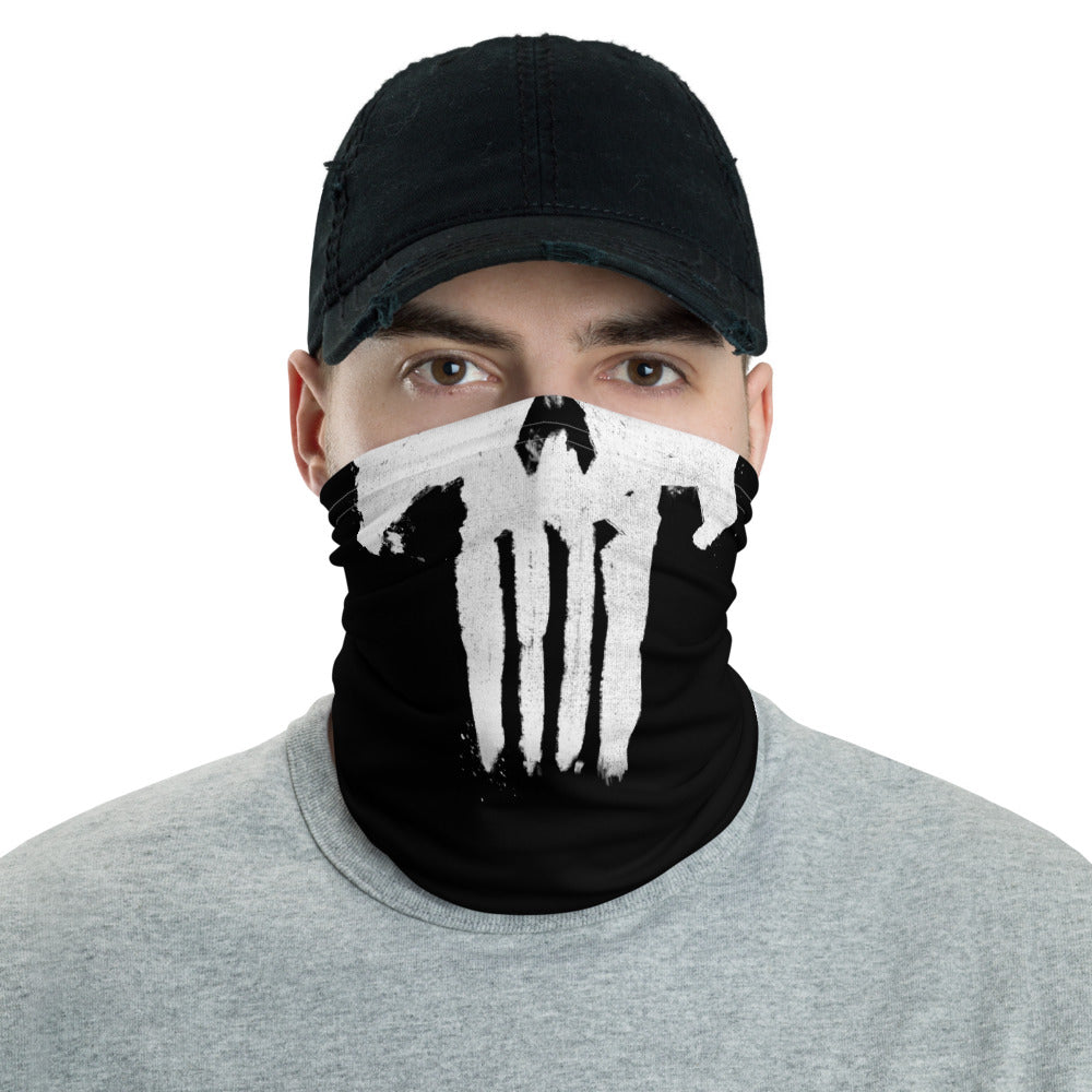Ghost Neck Gaiter