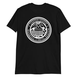 End the Fed Short-Sleeve Unisex T-Shirt