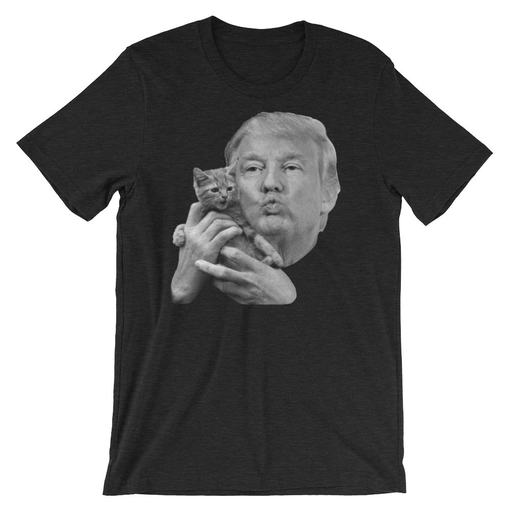 Trump Pussy T-Shirt