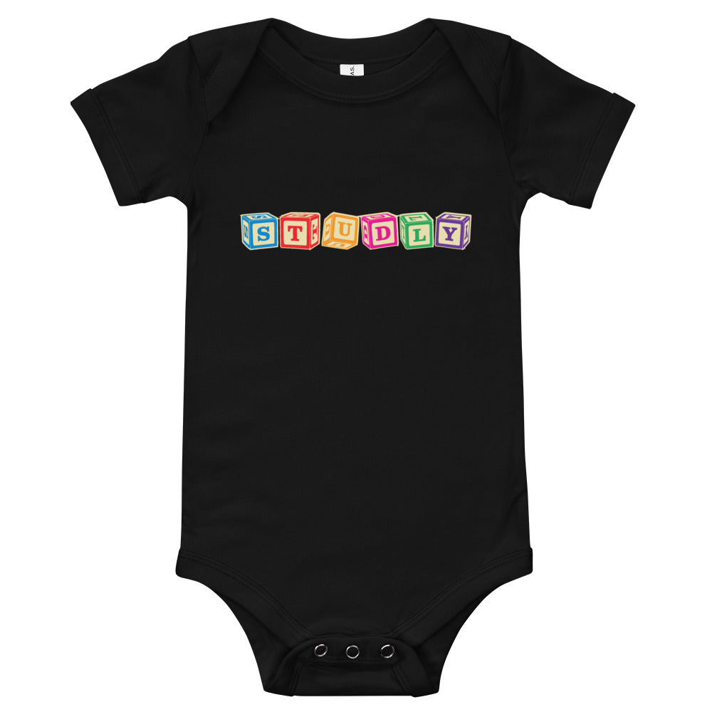 Studly Baby Onsie