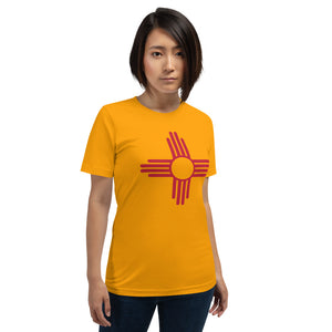 New Mexico T-Shirt