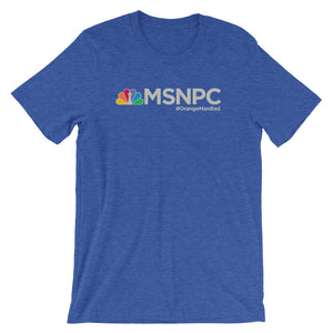 MSNPC Shirt