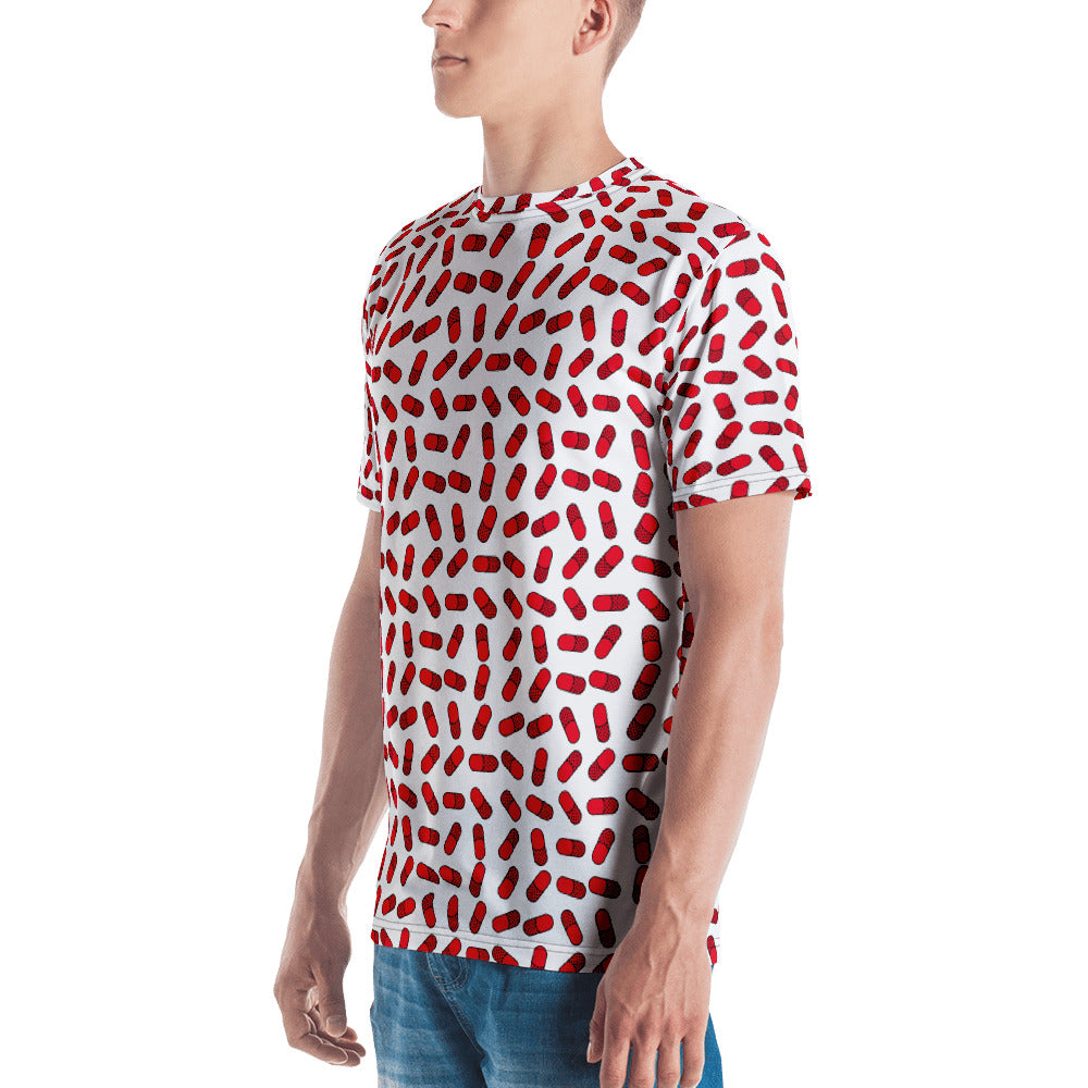 Red Pill Men's T-shirt