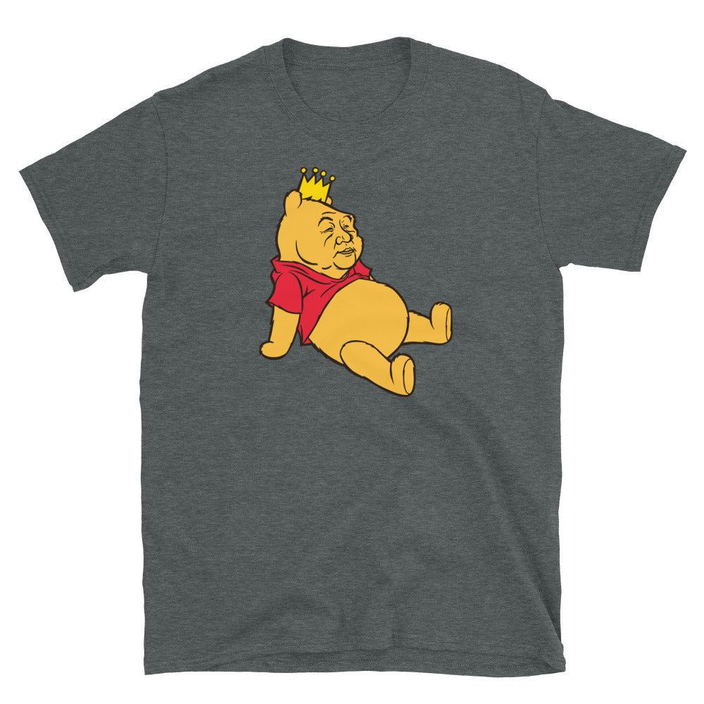 Xi Jinpooh T-Shirt