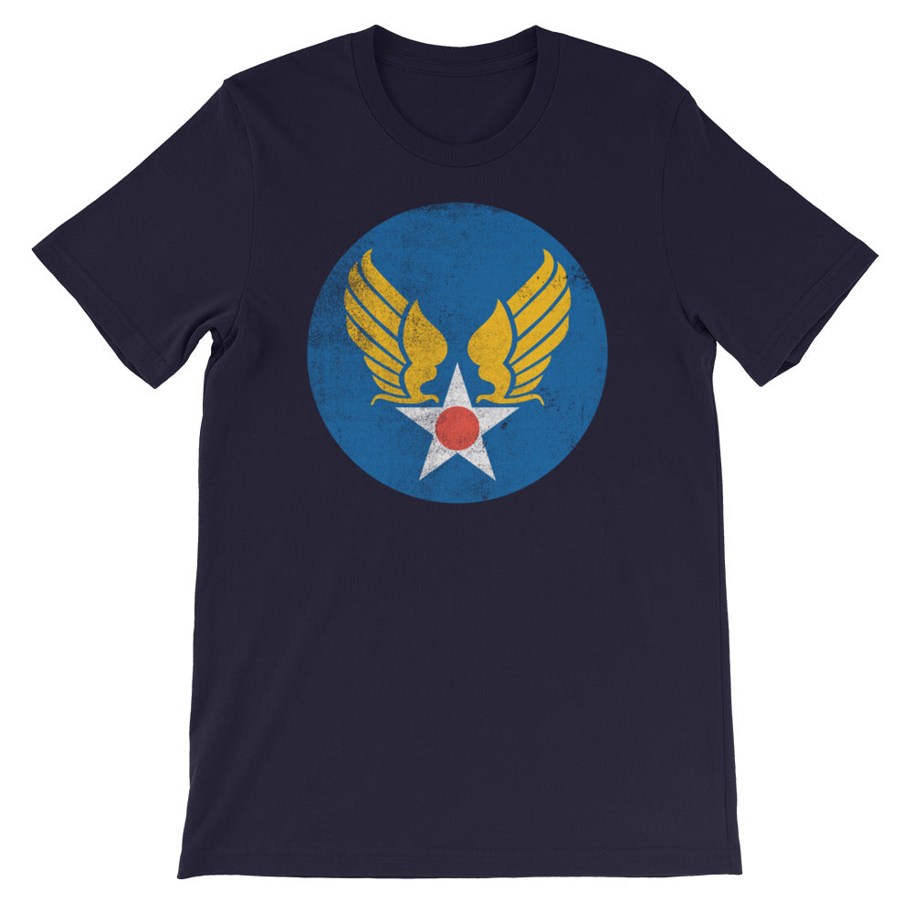 Army Air Forces 1942 Insignia T-Shirt