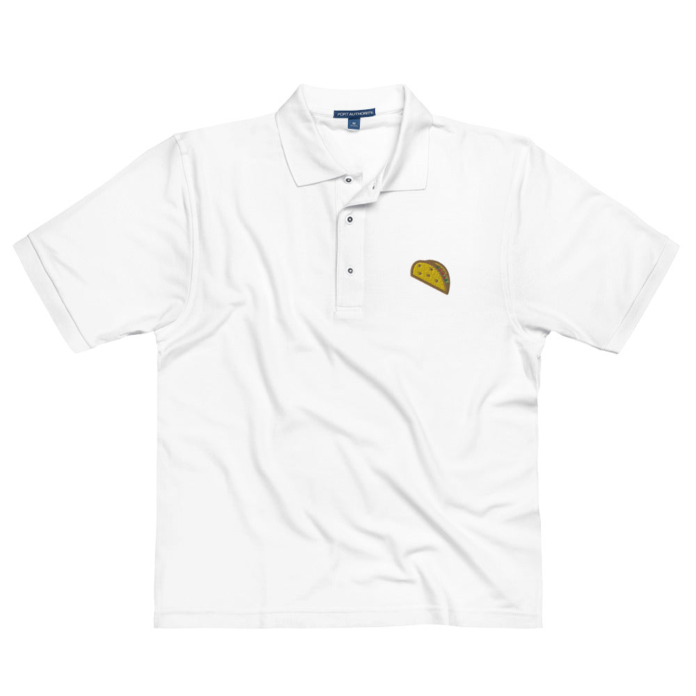 Taco Men&#39;s Premium Polo