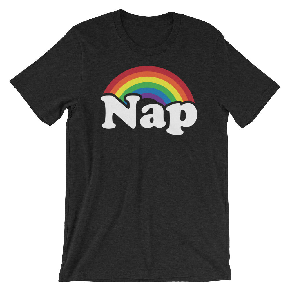 Nap Short-Sleeve Unisex T-Shirt