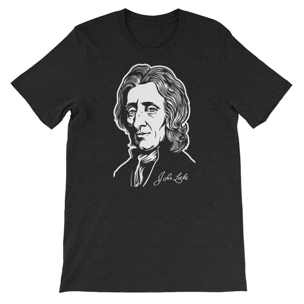 John Locke T-Shirt