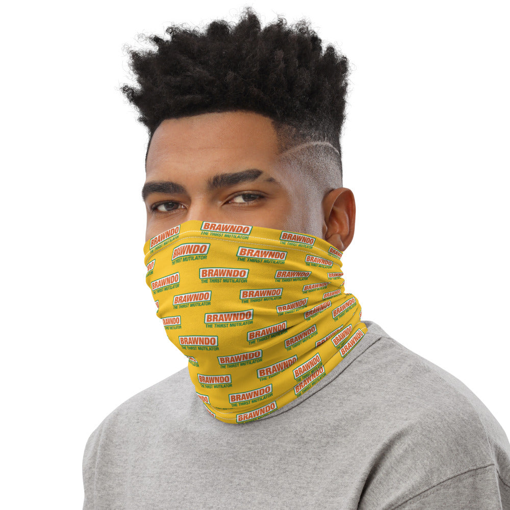 Brawndo Neck Gaiter