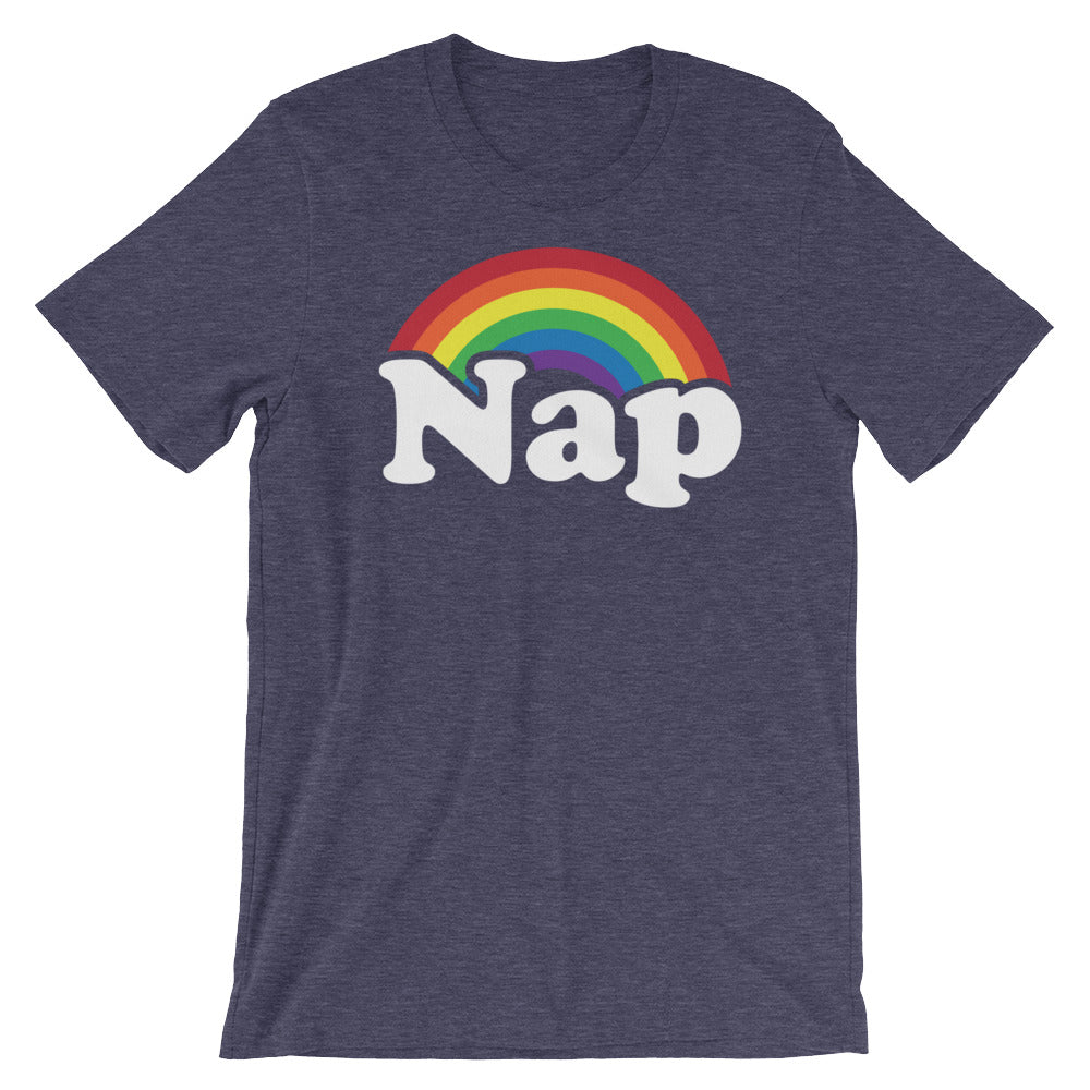 Nap Short-Sleeve Unisex T-Shirt