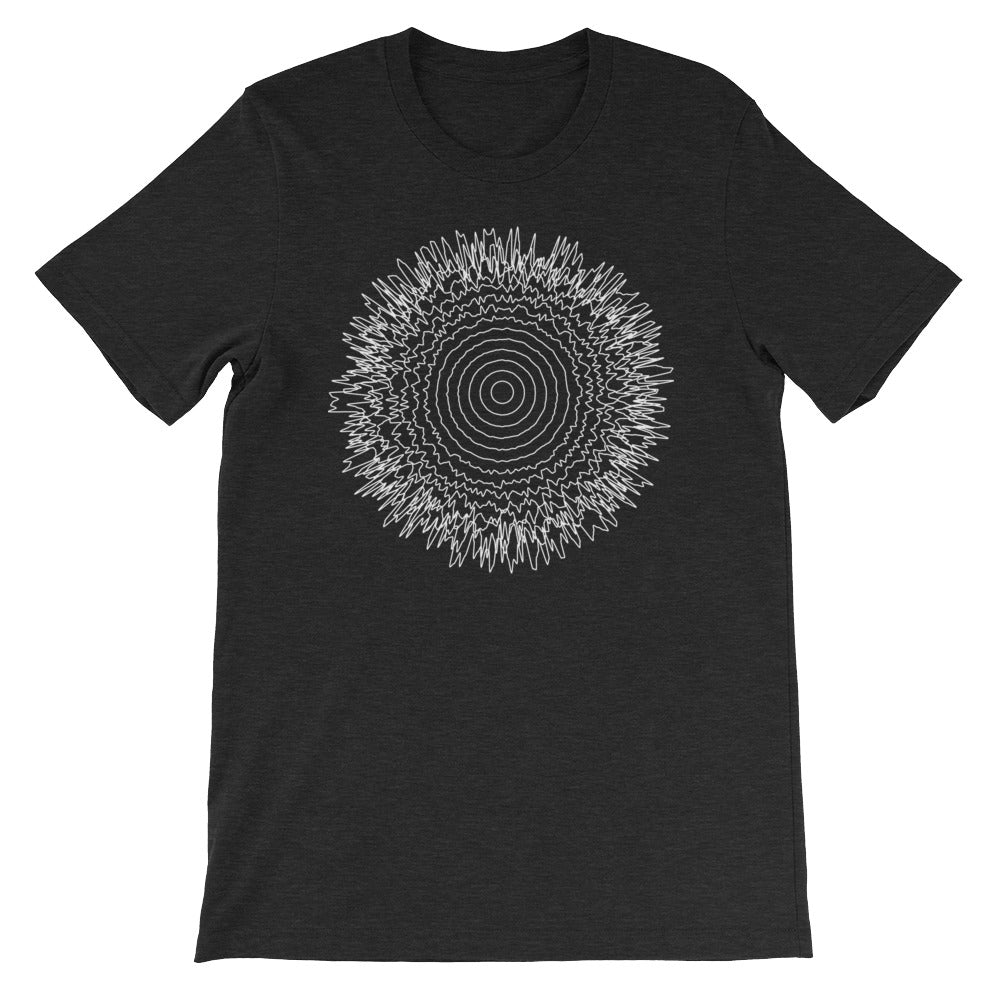 Entropy Short-Sleeve Unisex T-Shirt