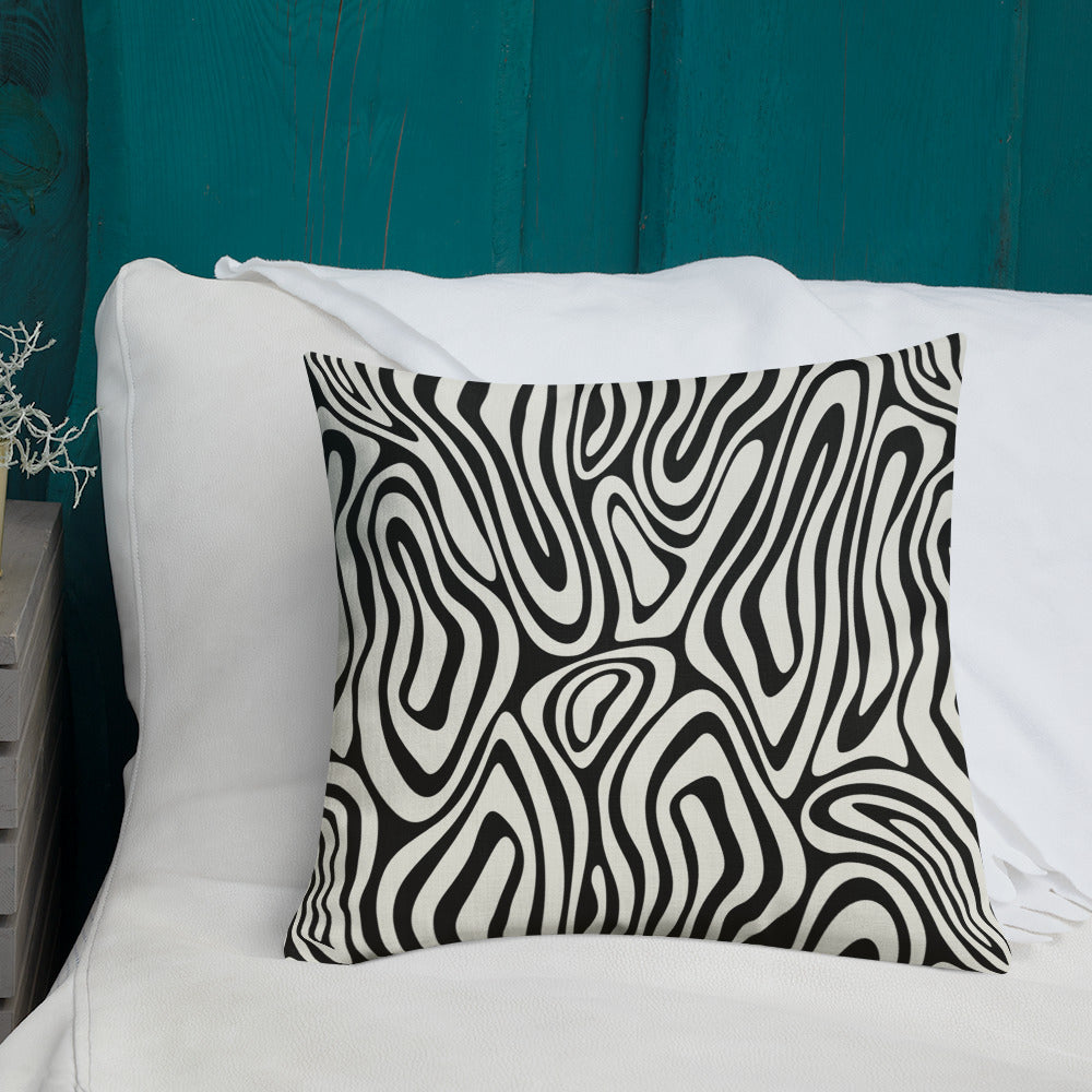 Decorative Grevy Accent Pillow