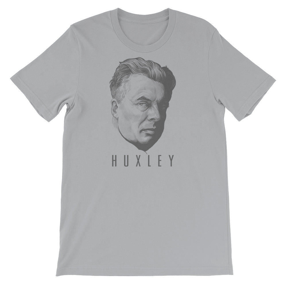 Aldous Huxley Graphic T-Shirt