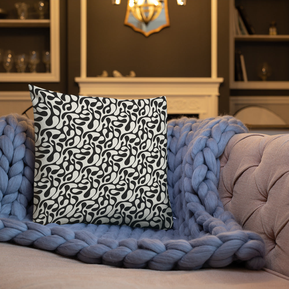 Decorative Leanna Accent Pillow