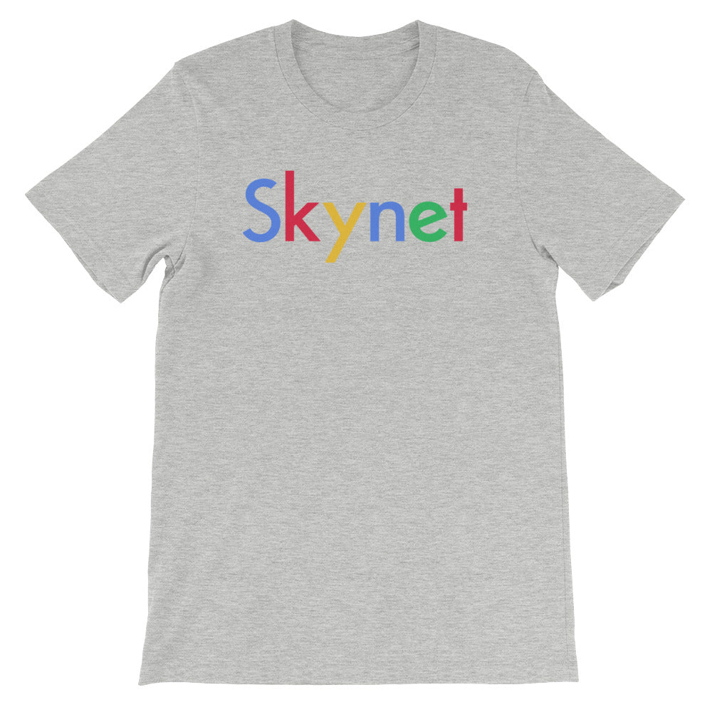 Skynet T-Shirt