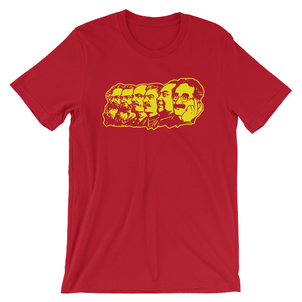 Groucho Marxism T-Shirt