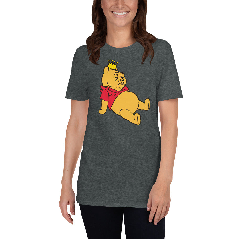 Xi Jinpooh T-Shirt - Liberty Maniacs