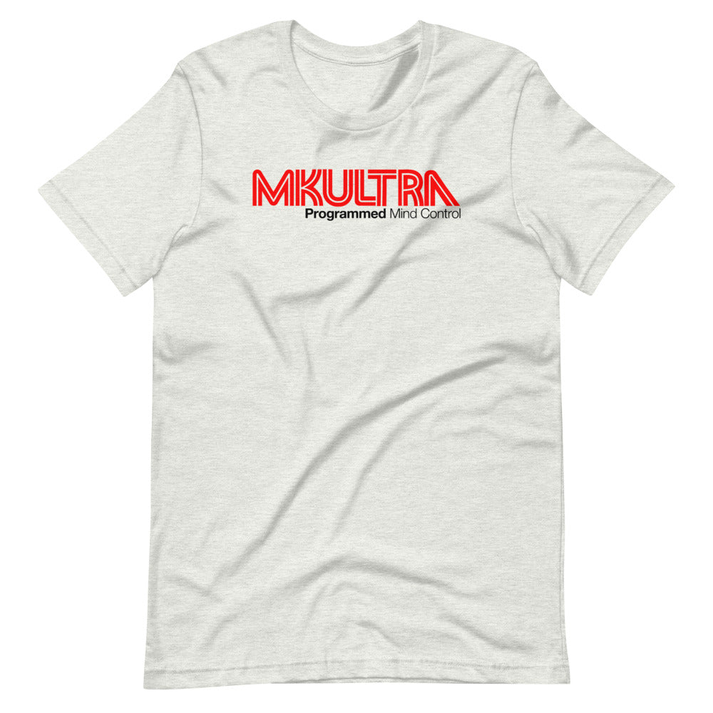 MKUltra Short-Sleeve Unisex T-Shirt